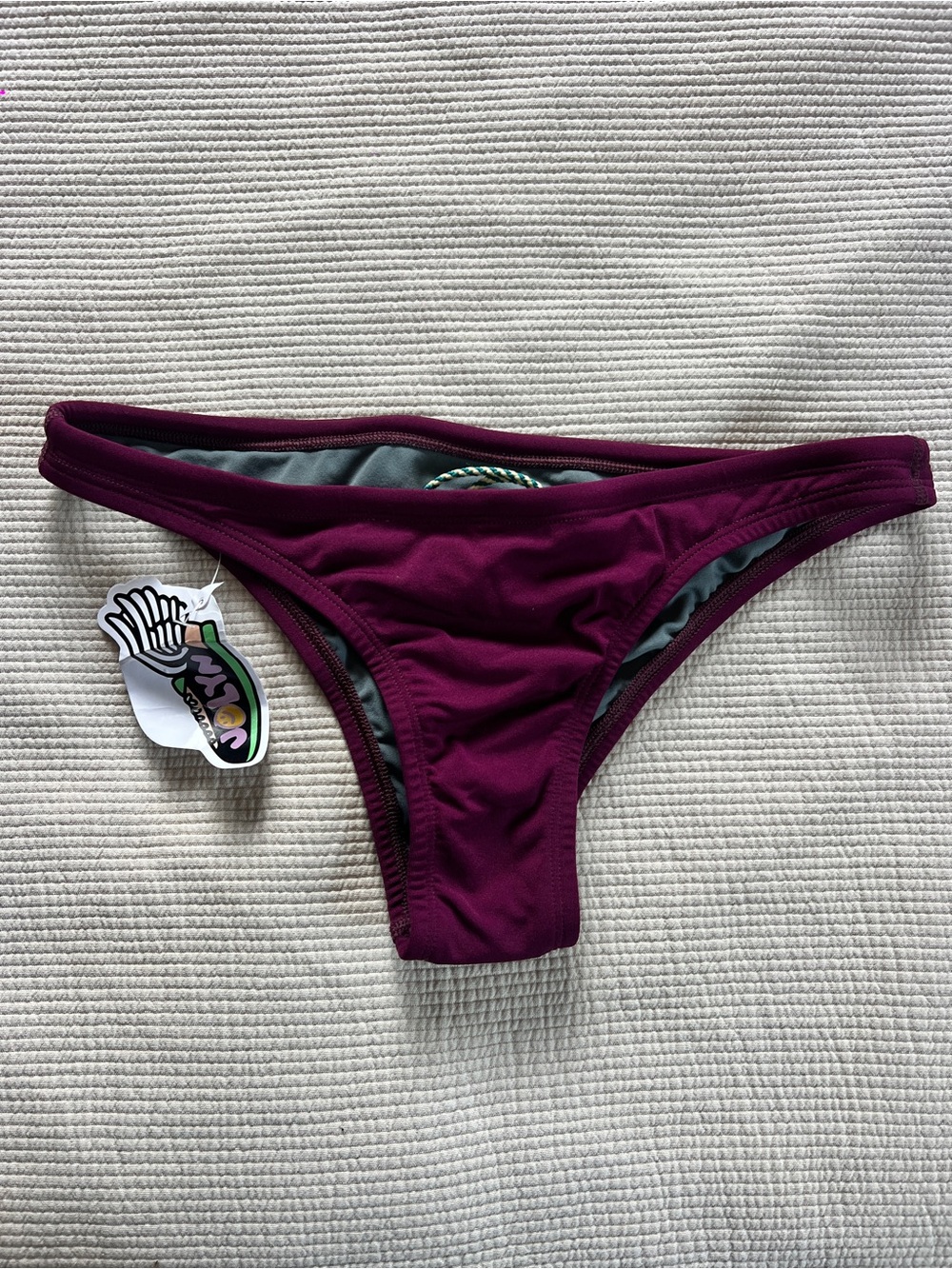 JOLYN - DREYA Bikini Bottom